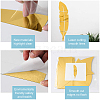 Acrylic Self Adhesive Furniture Films DIY-WH0221-29A-3