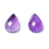 Natural Mixed Gemstone Cabochons G-G0001-B-4