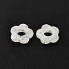 Transparent Acrylic Beads X-MACR-K359-48B-2