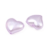 Imitation Pearl Acrylic Beads AC-CBAAA05-14B-2