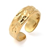 304 Stainless Steel Rings RJEW-D310-01A-G-4