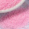 MIYUKI Round Rocailles Beads X-SEED-G009-RR0530-1