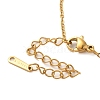 Golden 202 Stainless Steel Constellation Pendants Necklaces LS-NJEW-K380-02G-07-3