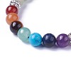 Chakra Jewelry BJEW-I273-H11-3