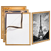 PVC Diamond Painting Frames AJEW-WH024-290A-1