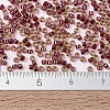MIYUKI Delica Beads SEED-J020-DB1748-4