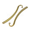 Tibetan Style Bookmarks LS-TIBEP-PP007-AG-FF-2