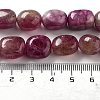 Natural Malaysia Jade Beads Strands G-P528-N02-01-5