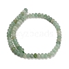 Natural Green Aventurine Beads Strands G-Z111-A04-01-5