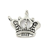 Tibetan Style Alloy Pendants LS-LF10497Y-1