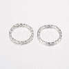 Iron Linking Rings LS-X-IFIN-K032-03P-2