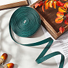 5M Folding PU Leather Flat Cord OCOR-WH20012-14B-09-4