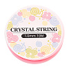 Elastic Crystal Thread EW-S004-1.0mm-02-3