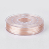 Flat Elastic Crystal String EW-G010-A10-1