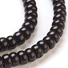 Coconut Shell Beads Strands COCB-L002-02B-2