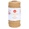 Cotton Macrame Cord PW-WG299D6-10-1