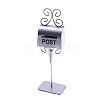 Iron Mailbox Miniature Ornaments PW-WG51933-03-1