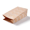 Rectangle Kraft Paper Bags CARB-K002-04B-04-2