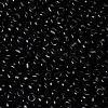 8/0 Glass Seed Beads X2-SEED-A010-3mm-49-2