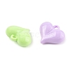 Opaque Acrylic Pendants SACR-Z009-01-2