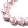 Handmade Porcelain Beads PORC-Q002-01N-3