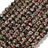 Handmade Cloisonne Beads CLB-O001-M10-01-1
