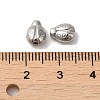 Non-Tarnish 304 Stainless Steel Beads STAS-I203-33P-3