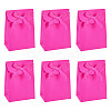 Paper Packing Bags with Bowknot ABAG-TAC0017-001C-1