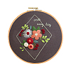 Embroidery Starter Kits DIY-P077-068-1