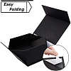 Foldable Paper Jewelry Boxes CON-BC0005-88A-3
