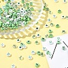 200Pcs Acrylic Beads MACR-FS0001-89-10