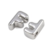 304 Stainless Steel Charms STAS-C135-03F-P-2