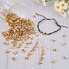 10Pcs Brass Charms KK-SZ0005-35P-3