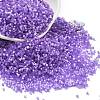 Imitation Cat Eyes Glass Seed Beads X1-SEED-H003-03F-1