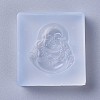 Pendant Food Grade Silicone Molds DIY-L026-029-1