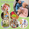 DIY Plush Sticks DIY-PB0001-30-7