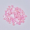 Ornament Accessories Plastic Paillette/Sequins Beads PVC-F002-C02-1