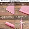 Beeswax Honeycomb Sheets DIY-WH0162-55B-06-3