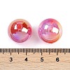 Gradient Color Resin Beads X-RESI-P042-01A-07-3