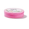 Braided Nylon Threads NWIR-E023-1mm-30-1