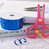  Plastic Wire Twist Ties AJEW-TA0017-18D-21