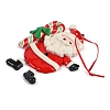 Christmas PVC Pendant Decorations LS-HJEW-S003-03D-2