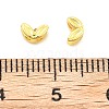 Brass Beads KK-H495-01G-2