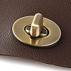 Imitation Leather Bag Cover FIND-M001-03C-3