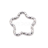 Iron Linking Rings IFIN-WH00101-08P-1