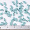 MIYUKI Half TILA Beads X-SEED-J020-HTL412-4