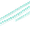 Waxed Cotton Cord YC-S007-1mm-201-2