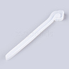 Hairpin DIY Silicone Molds X-DIY-WH0072-18-2