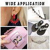 Sew on Rhinestone RGLA-GF0001-002A-9