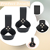 Imitation Leather Knife Sword Sheaths FIND-WH20007-83A-01-6